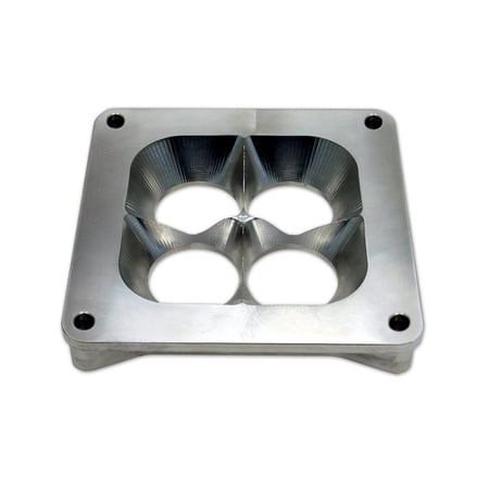 Quick Fuel Technology 300-4145-1ALQFT Carburetor Spacer