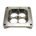 thumbnail image 1 of Quick Fuel Technology 300-4150-1ALQFT Carburetor Spacer, 1 of 4