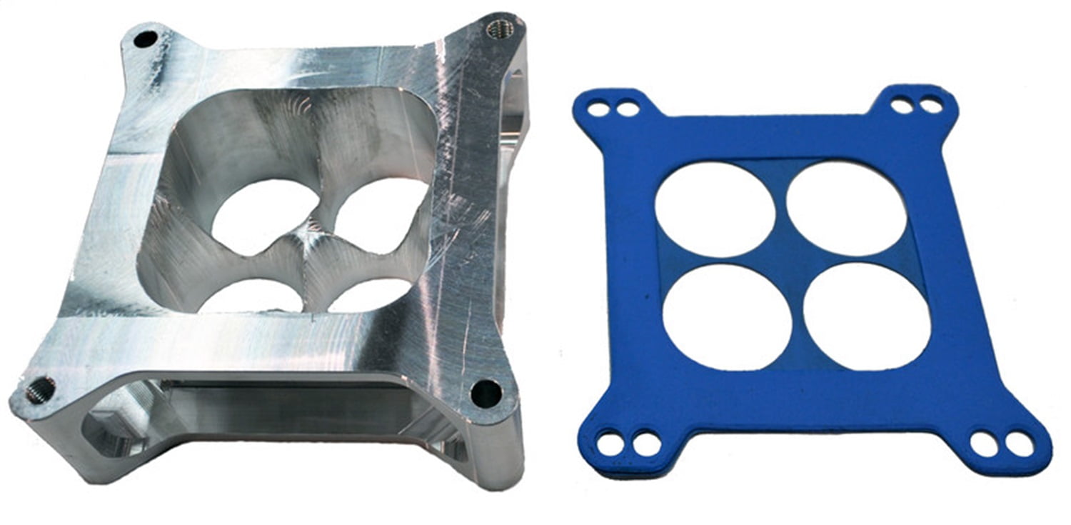 Quick Fuel Technology 300-4150-2ALQFT Carburetor Spacer
