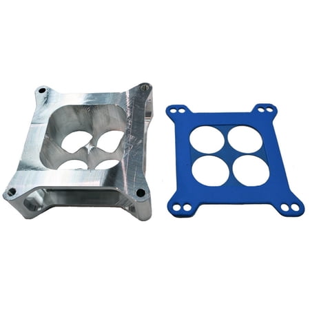 Quick Fuel Technology 300-4150-2ALQFT Carburetor Spacer