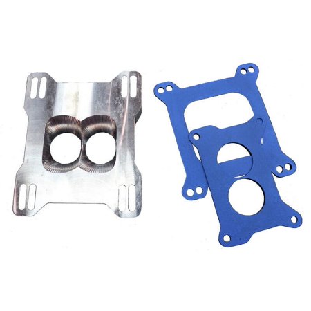 Quick Fuel Technology 300-4412-1AQFT Carburetor Spacer