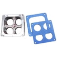 thumbnail image 1 of Quick Fuel Technology 300-4500-2ALQFT Carburetor Spacer, 1 of 4