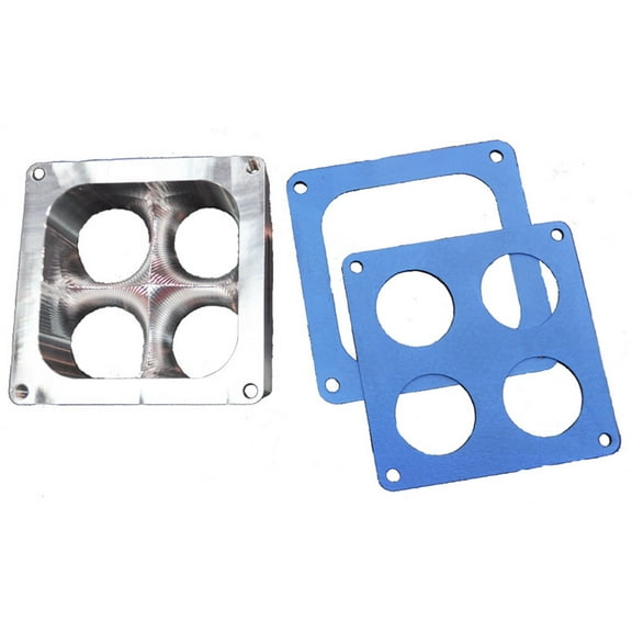 Quick Fuel Technology 300-4500-2ALQFT Carburetor Spacer