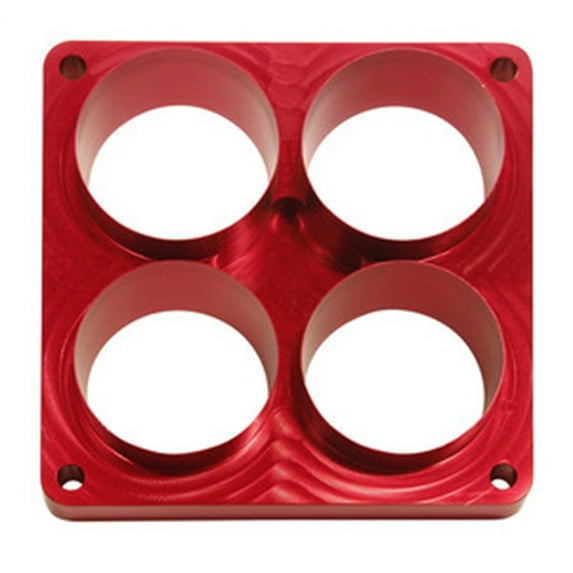 Quick Fuel Technology 300-4500-3RQFT Carburetor Adapter Plate
