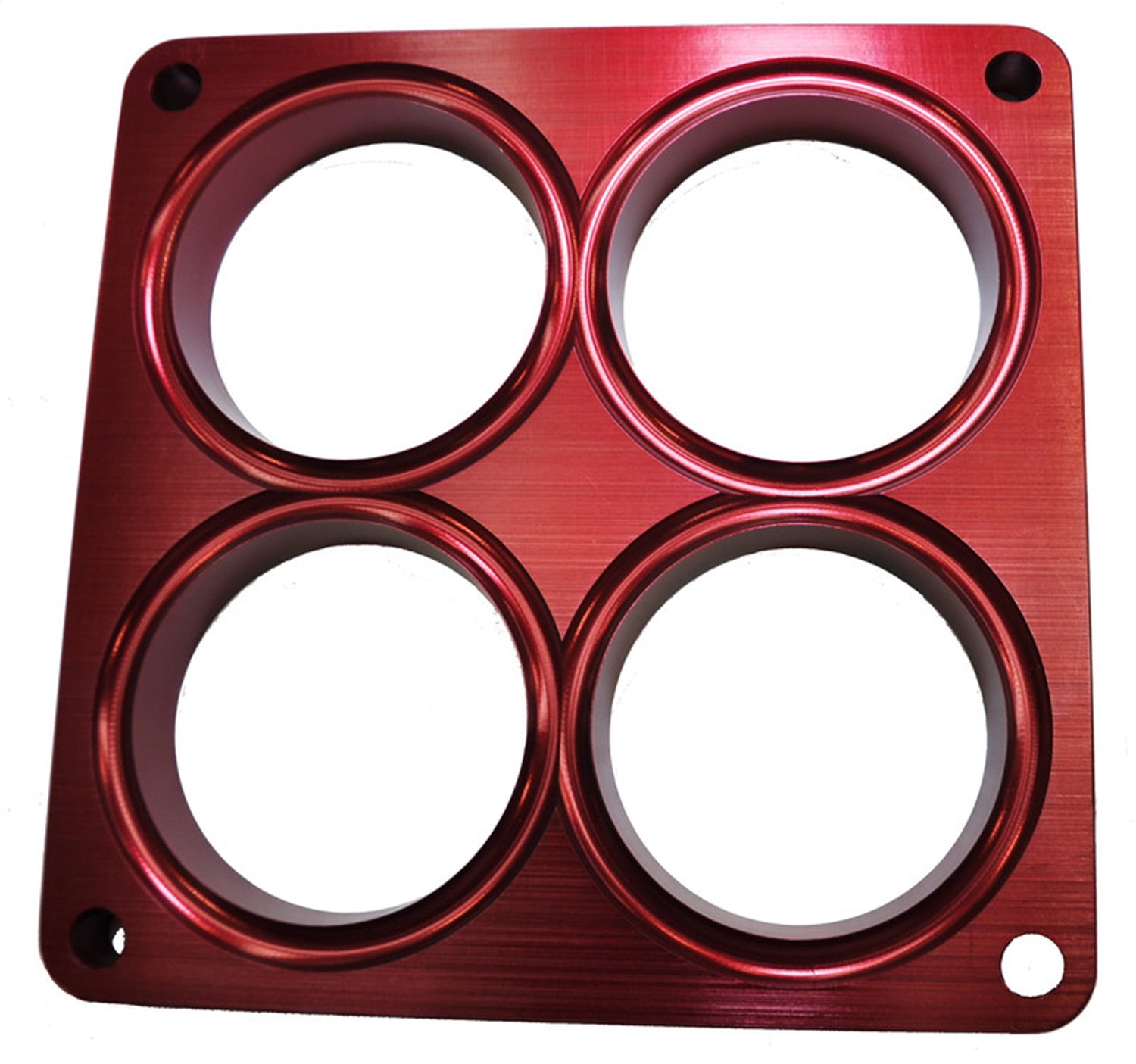 Quick Fuel Technology 300-4500-S6QFT Carburetor Adapter Plate