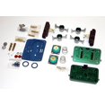 thumbnail image 1 of Quick Fuel Technology 34-45E85QFT Carburetor and Installation Kit, 1 of 2