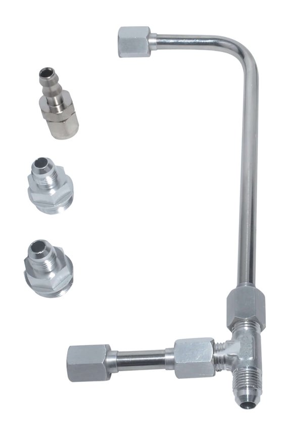 34-600SL-SVRQFT Fuel Line