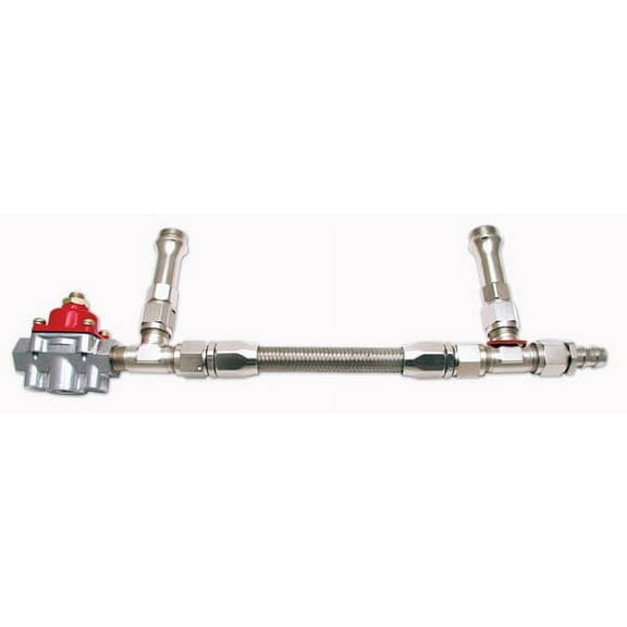 Quick Fuel Technology 34-8000BPQFT Fuel Line