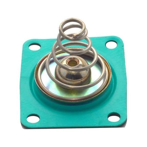 Quick Fuel Technology 35-1200QFT Fuel Injection Pressure Regulator Seal