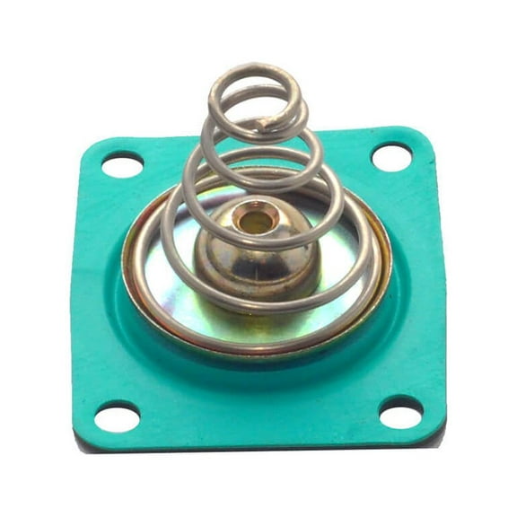 Quick Fuel Technology 35-1200QFT Fuel Injection Pressure Regulator Seal