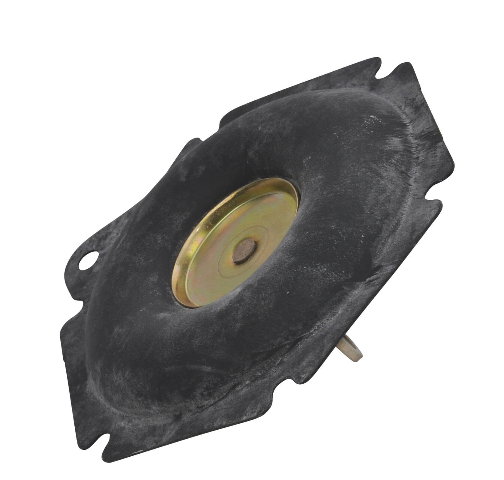 Quick Fuel Technology 35-6QFT Carburetor Accelerator Pump Diaphragm