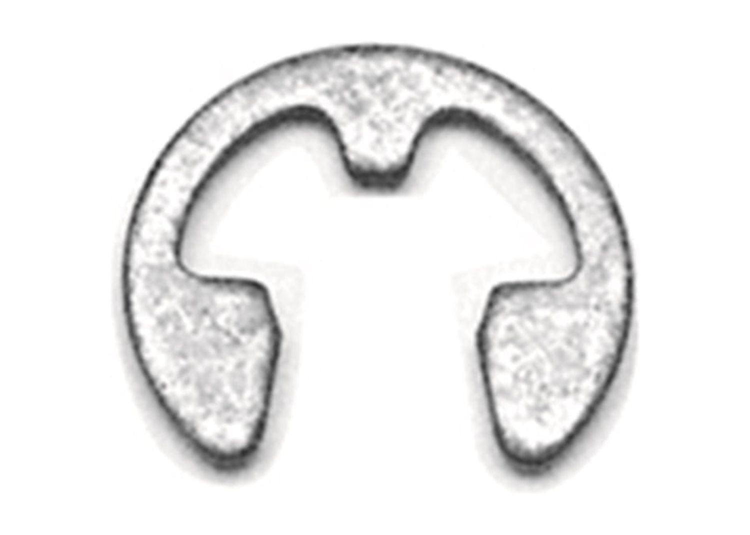 Quick Fuel Technology 36-2-10QFT E-Clip