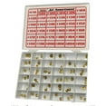 thumbnail image 1 of Quick Fuel Technology 36-236AQFT Carburetor Metering Jet Kit, 1 of 4