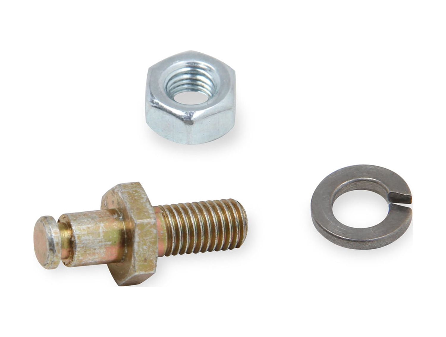 Quick Fuel Technology 3712 Transmission Stud Kit - Durable Replacement Studs