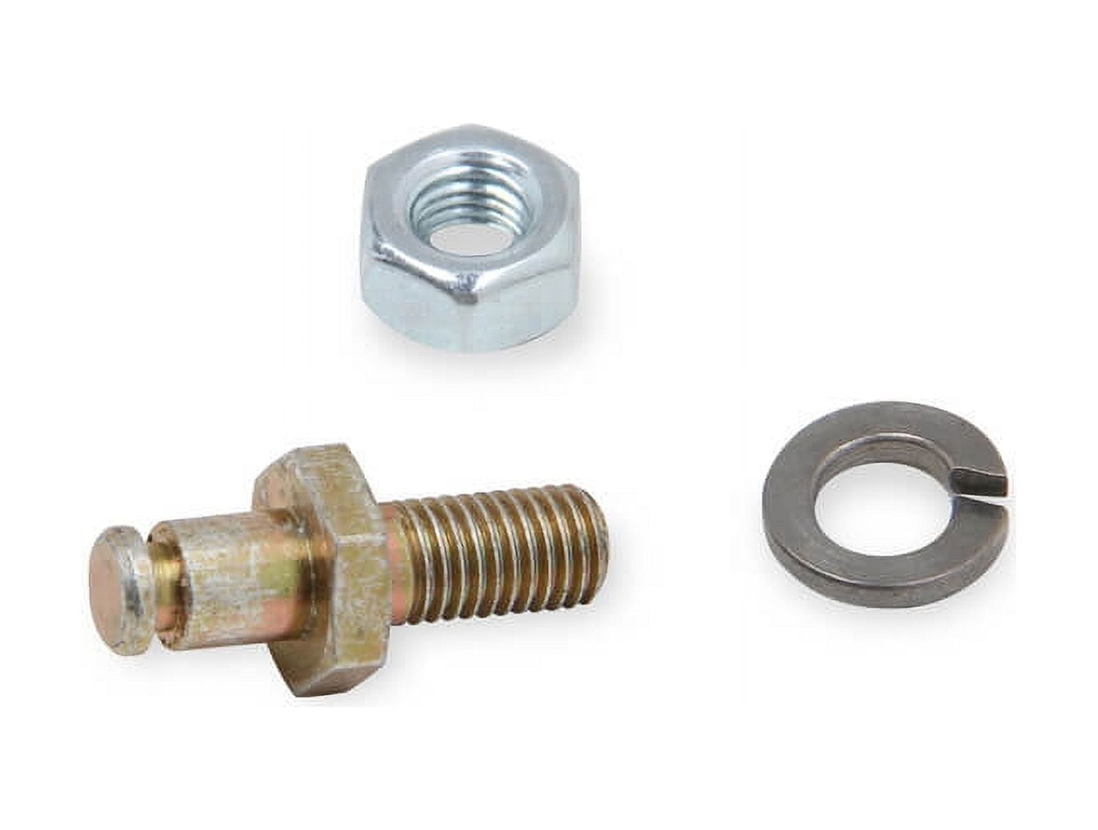 Quick Fuel Technology 37-11QFT Carburetor Throttle Stud