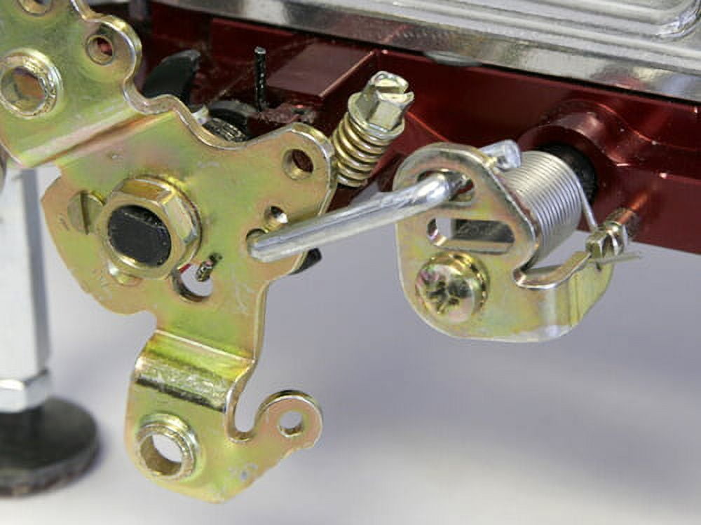 Quick Fuel Technology 43-1QFT Carburetor Metering Jet