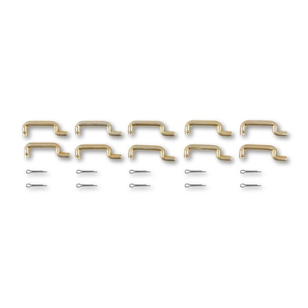 Quick Fuel Technology 43-2-10QFT Carburetor Metering Jet