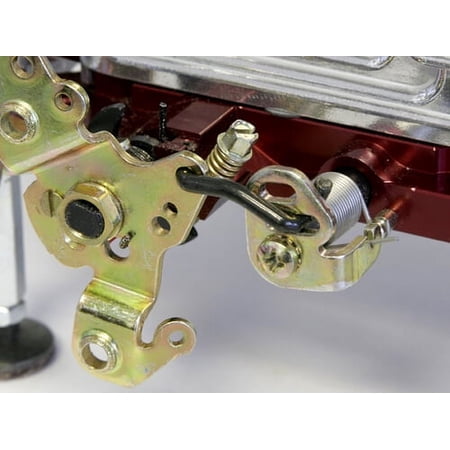 Quick Fuel Technology 43-4QFT Carburetor Metering Jet