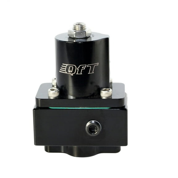 Quick Fuel Technology 50-5016QFT Fuel Injection Pressure Regulator