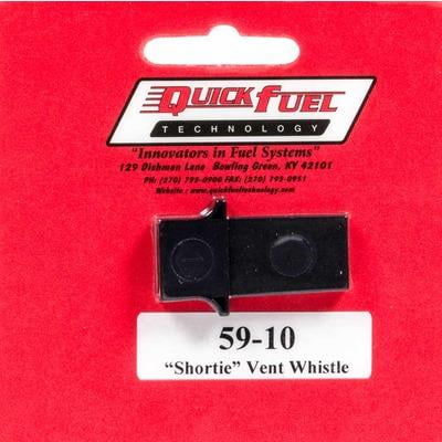 Quick Fuel Technology Fuel Bowl Vent Baffle 59-10QFT Quick Fuel Technology Fuel Bowl Vent Baffle 59-10QFT
