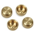 thumbnail image 1 of Quick Fuel Technology 7-3QFT Carburetor Float Bowl Plug, 1 of 2