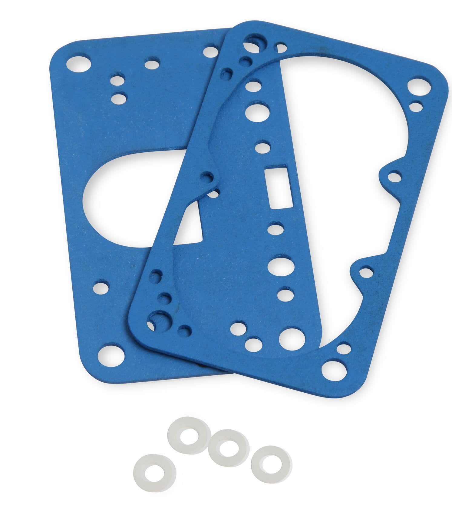 Quick Fuel Technology 8-204QFT Carburetor Mounting Gasket