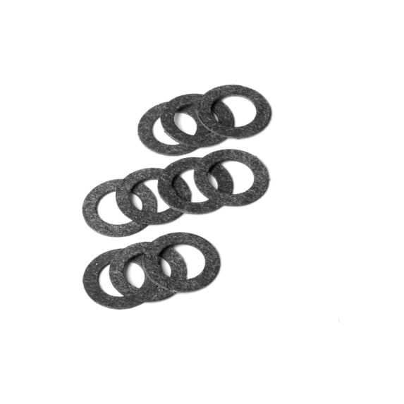 Quick Fuel Technology 8-7QFT Carburetor Needle and Seat Gasket