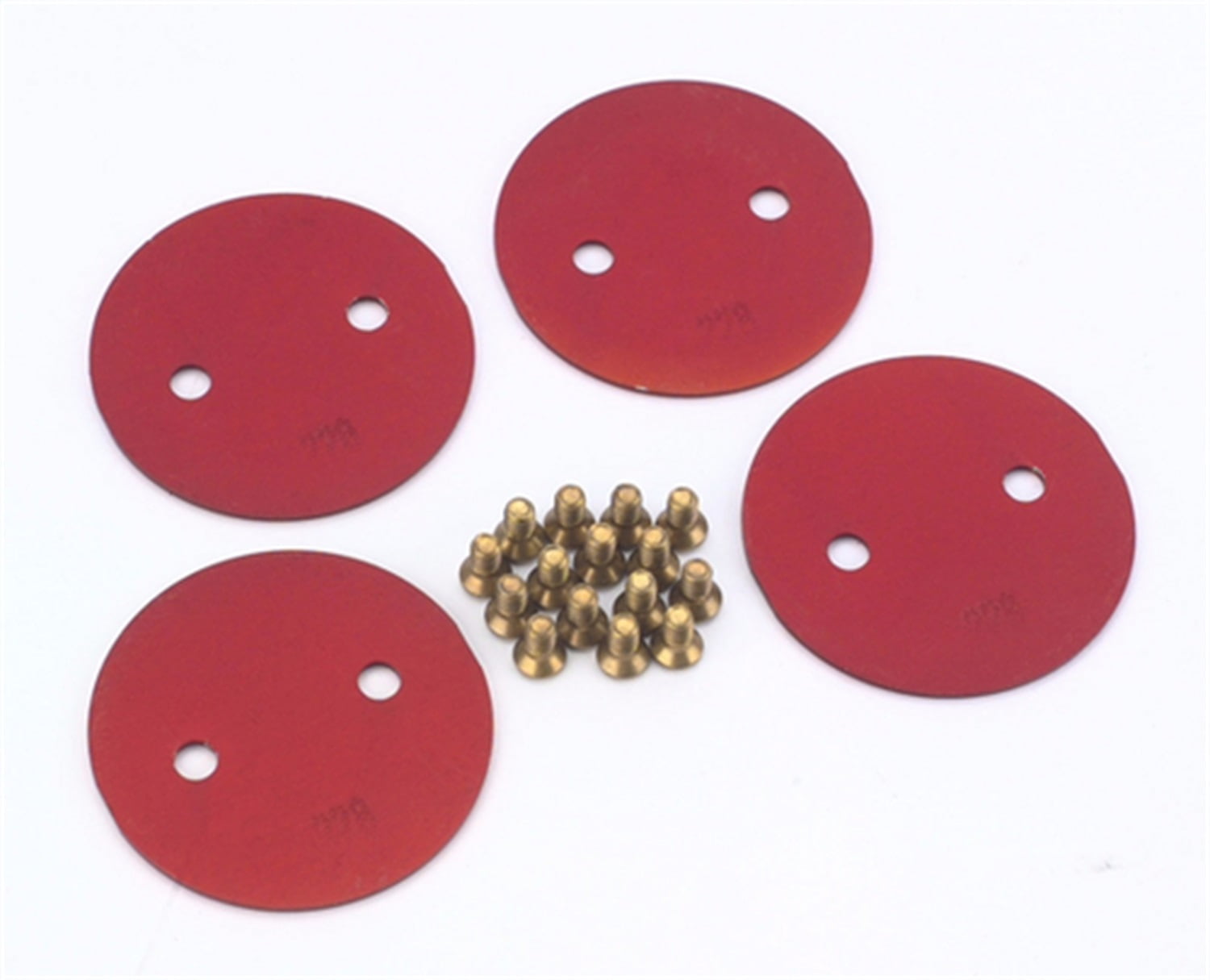 Quick Fuel Technology 9-343RQFT Throttle Plate