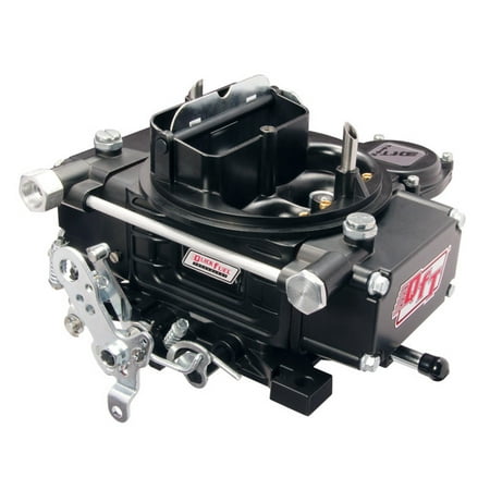 Quick Fuel Technology BD-1957 Carburetor