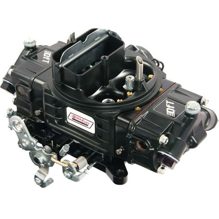 Quick Fuel Technology SS Series 650 CFM Carburetor P/N BD-650