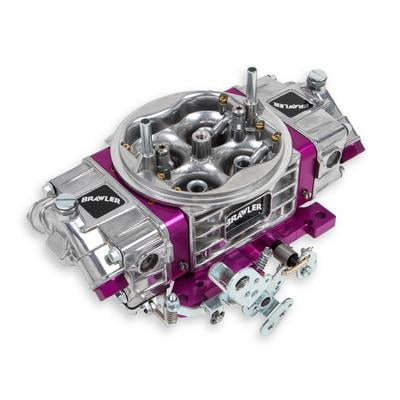 Quick Fuel Technology Carburetor 950CFM - Brawler Q-Series BR-67202 Quick Fuel Technology Carburetor 950CFM - Brawler Q-Series BR-67202