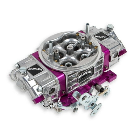 Quick Fuel Technology BR-67202 Carburetor