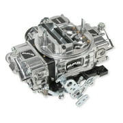 Quick Fuel Technology BR-67208 Carburetor