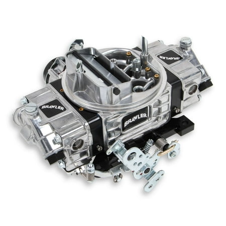Quick Fuel Technology BR-67211 Carburetor