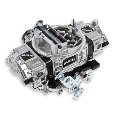 Quick Fuel Technology Carburetor 750CFM - Brawler SSR-Series BR-67213 Quick Fuel Technology Carburetor 750CFM - Brawler SSR-Series BR-67213