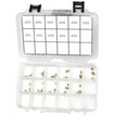 thumbnail image 1 of Quick Fuel Technology BR-67246 Carburetor Air Bleed Tuning Kit, 1 of 2