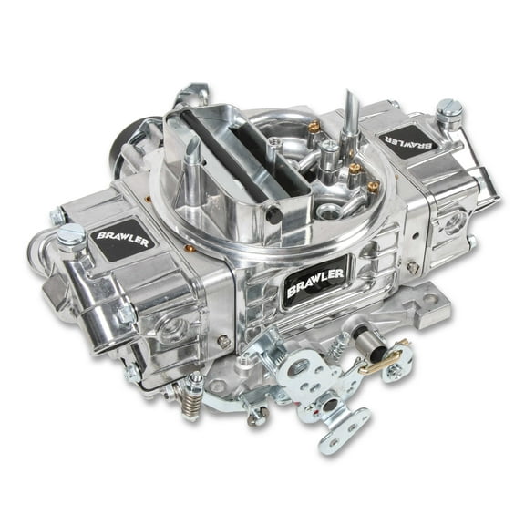 Quick Fuel Technology BR-67254 Carburetor
