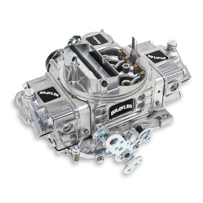 Quick Fuel Technology Carburetor 670CFM - Brawler HR-Series BR-67256 Quick Fuel Technology Carburetor 670CFM - Brawler HR-Series BR-67256