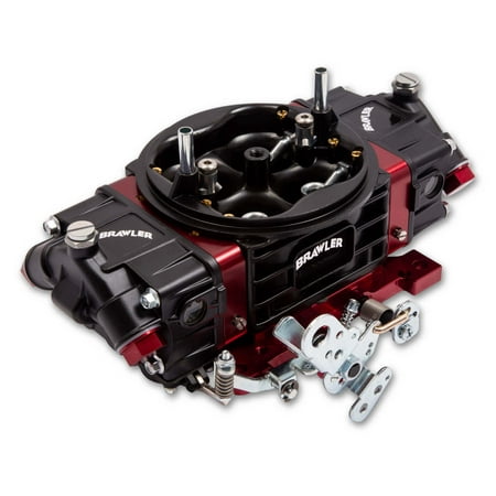 Quick Fuel Technology BR-67331 Carburetor