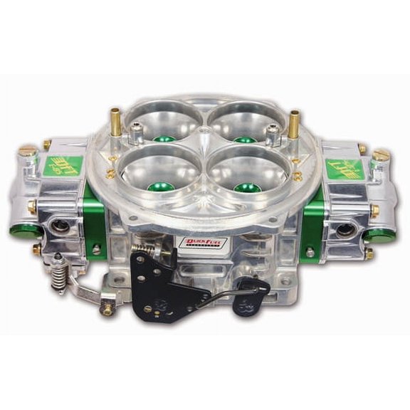 Quick Fuel Technology FX-4710-E85 Carburetor