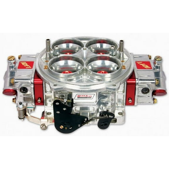 Quick Fuel Technology FX-4714 Carburetor