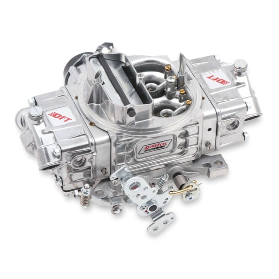 Quick Fuel Technology HR-650 Carburetor