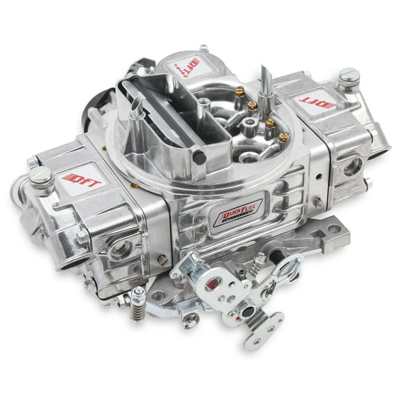 Quick Fuel Technology HR-780-VS Carburetor