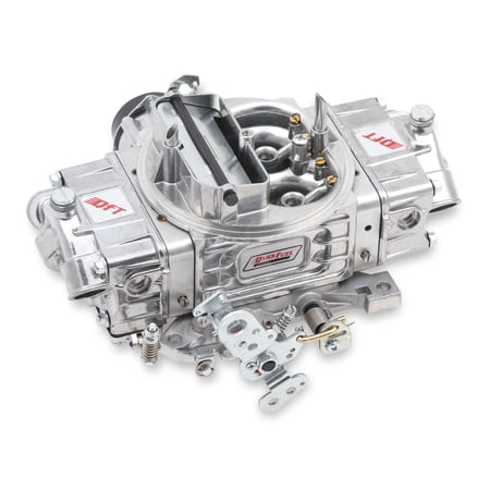 Quick Fuel Technology HR-850 Carburetor