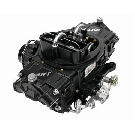 Quick Fuel Technology M-650 Carburetor