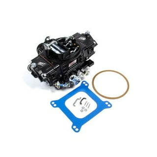 Quick Fuel Technology Carburetor 850CFM - Marine w/Electric Choke M-850 Quick Fuel Technology Carburetor 850CFM - Marine w/Electric Choke M-850