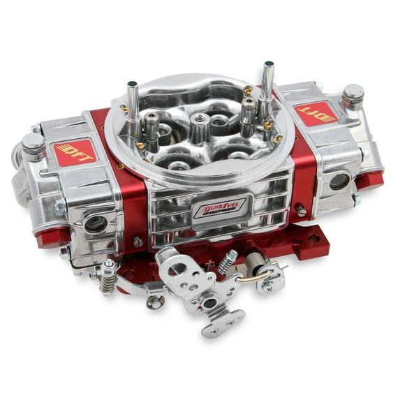 Quick Fuel Technology Q-650-CT Carburetor