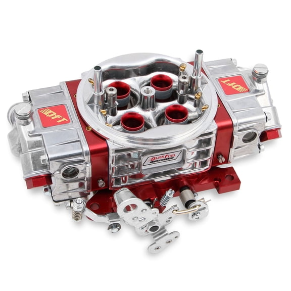 Quick Fuel Technology Q-750-AN Carburetor