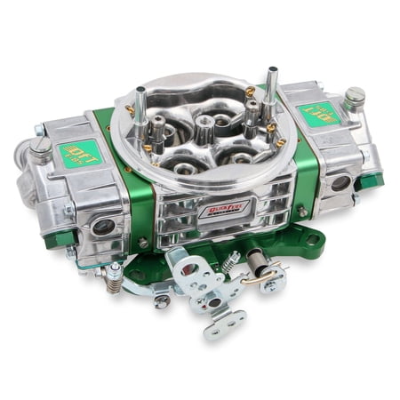 Quick Fuel Technology Q-750-E85BAN Carburetor
