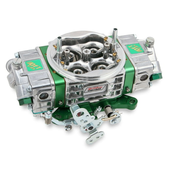 Quick Fuel Technology Q-850-E85 Carburetor
